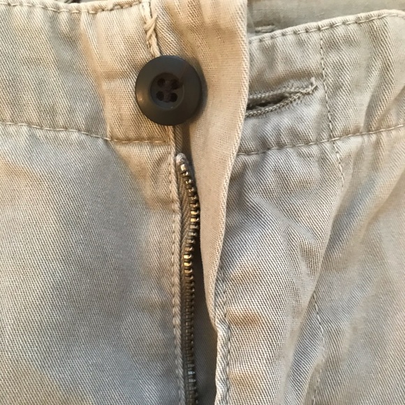 Gorgeous Zara Cargo Pants for Women - Picture 4 of 7